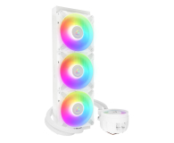 Arctic Liquid Freezer III ARGB White 360 3x120mm - 1224983 - zdjęcie 2